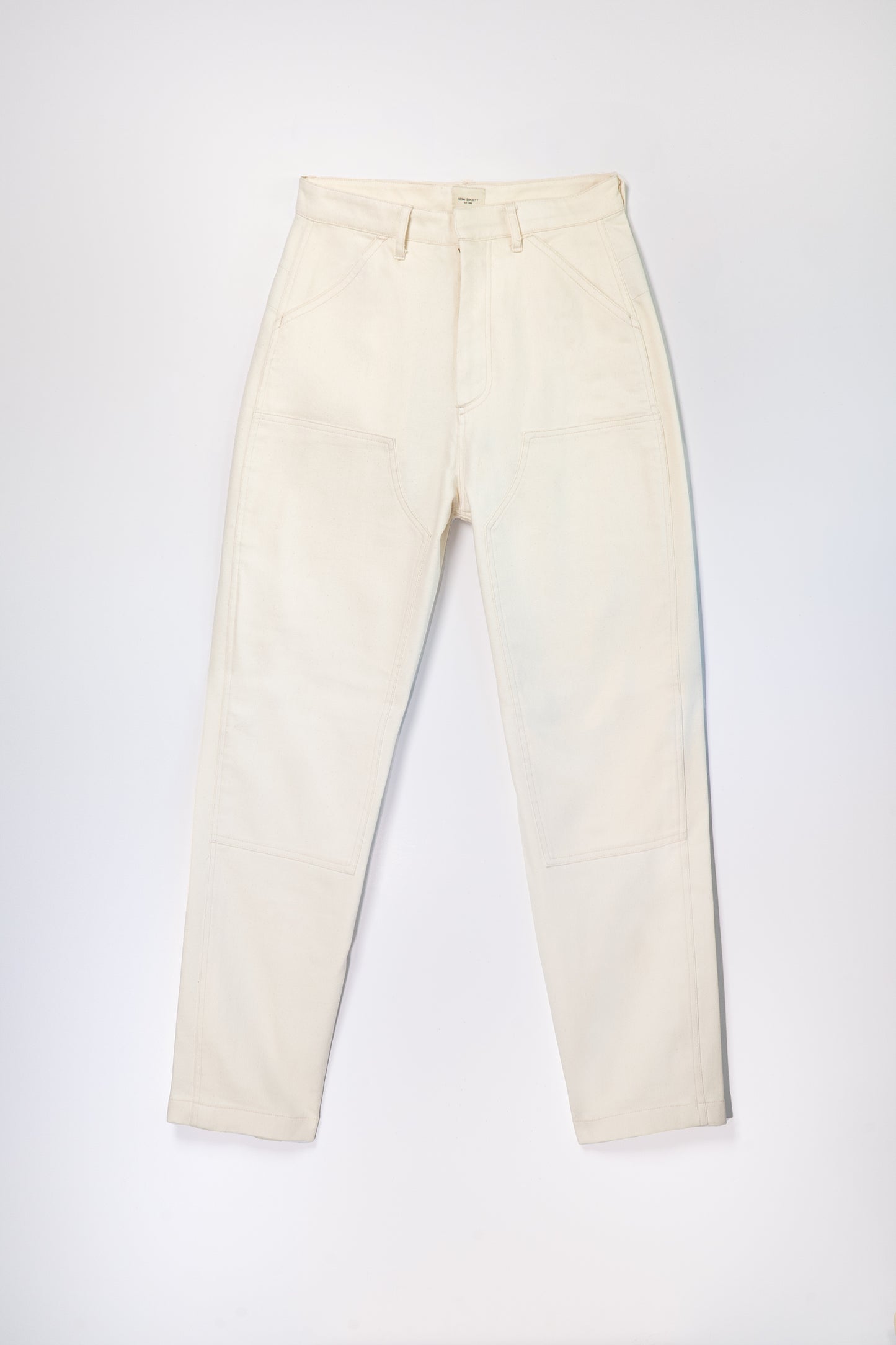 Utility Trousers