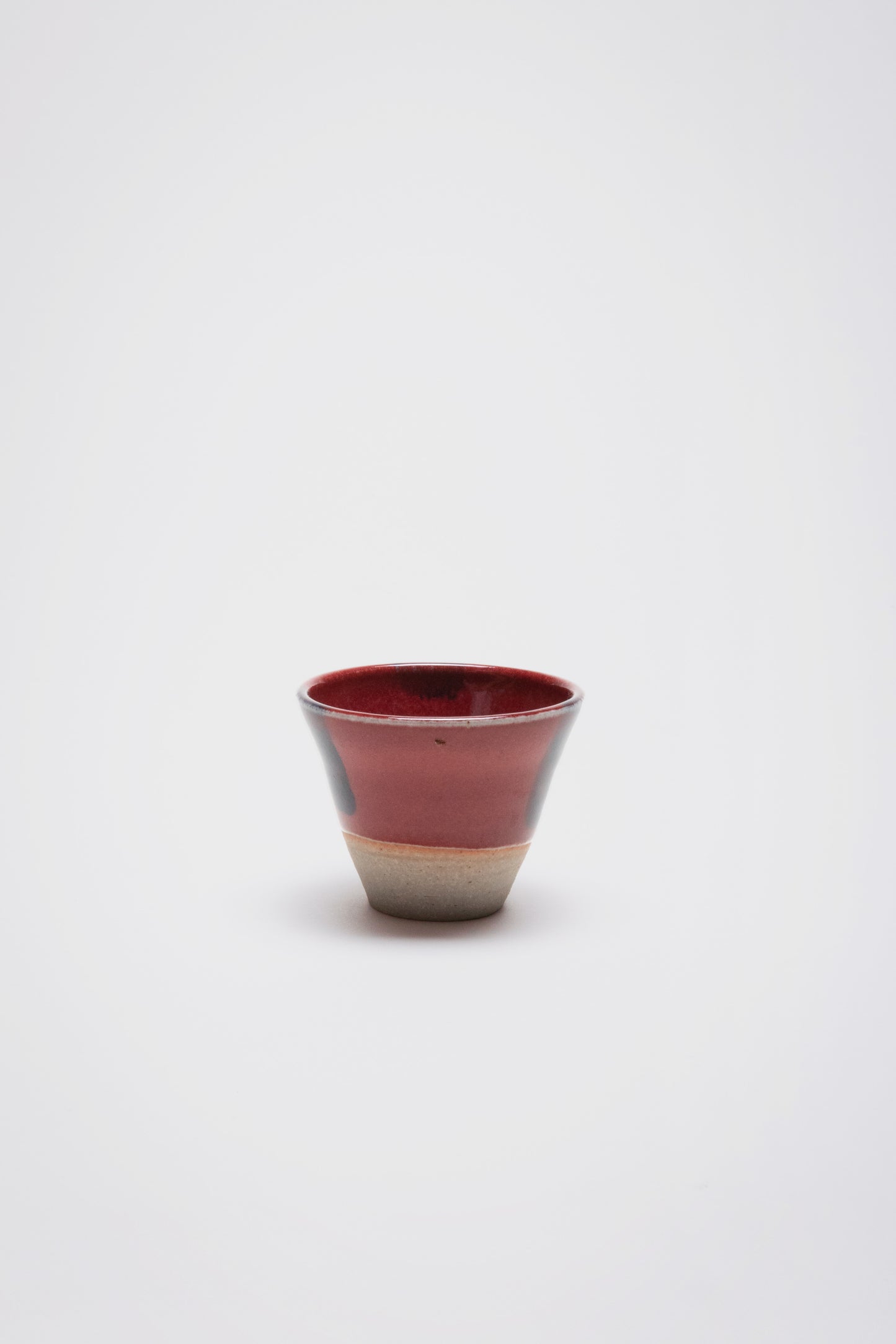 Tiny Cup by Shoshi Watanabe