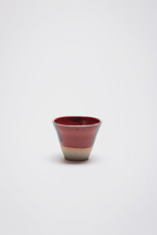 Tiny Cup by Shoshi Watanabe