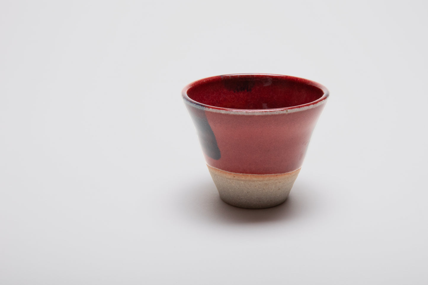 Tiny Cup by Shoshi Watanabe