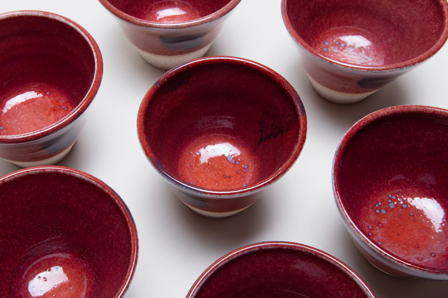 Tiny Cup by Shoshi Watanabe