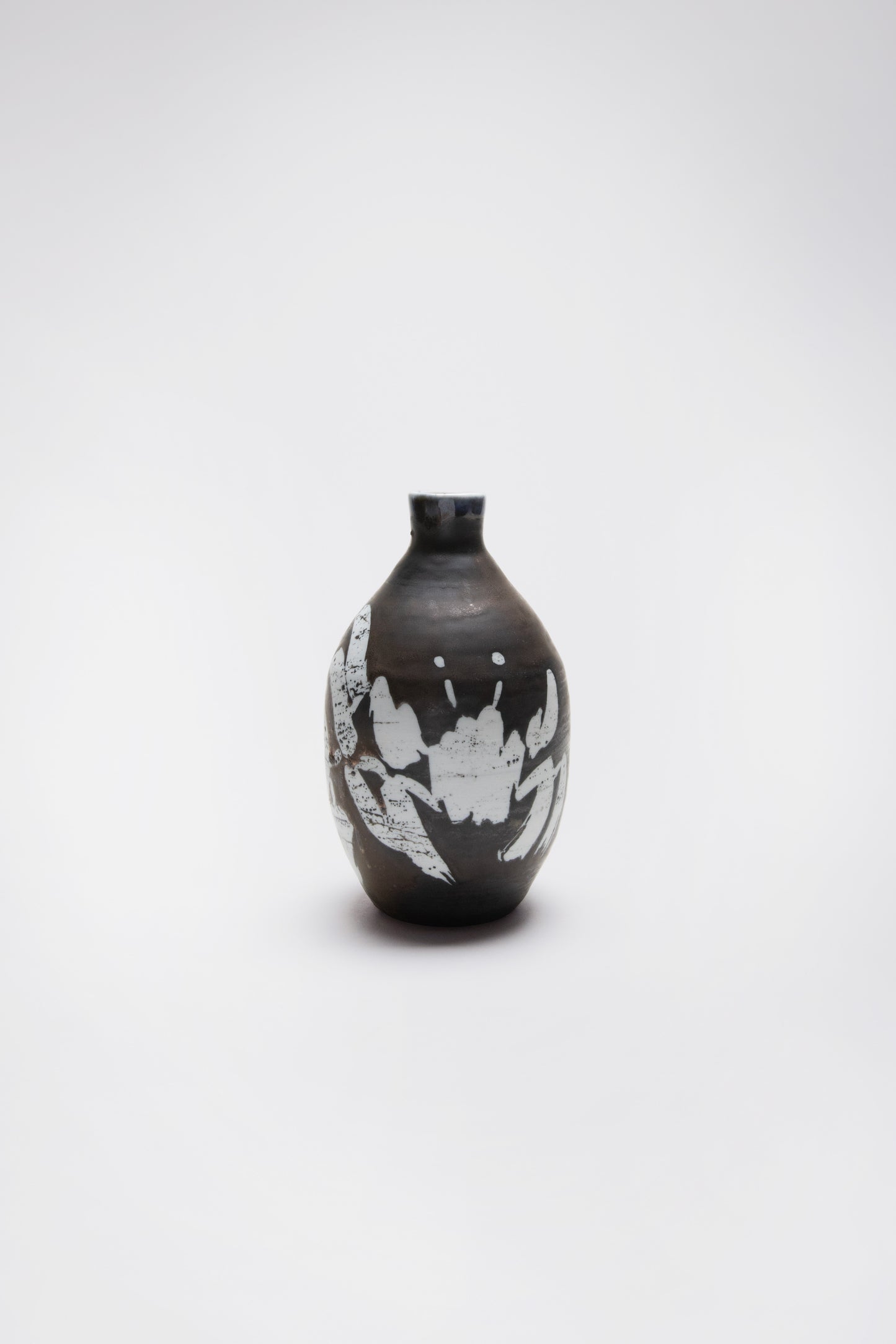 Abstract Vase by Michael Dopp