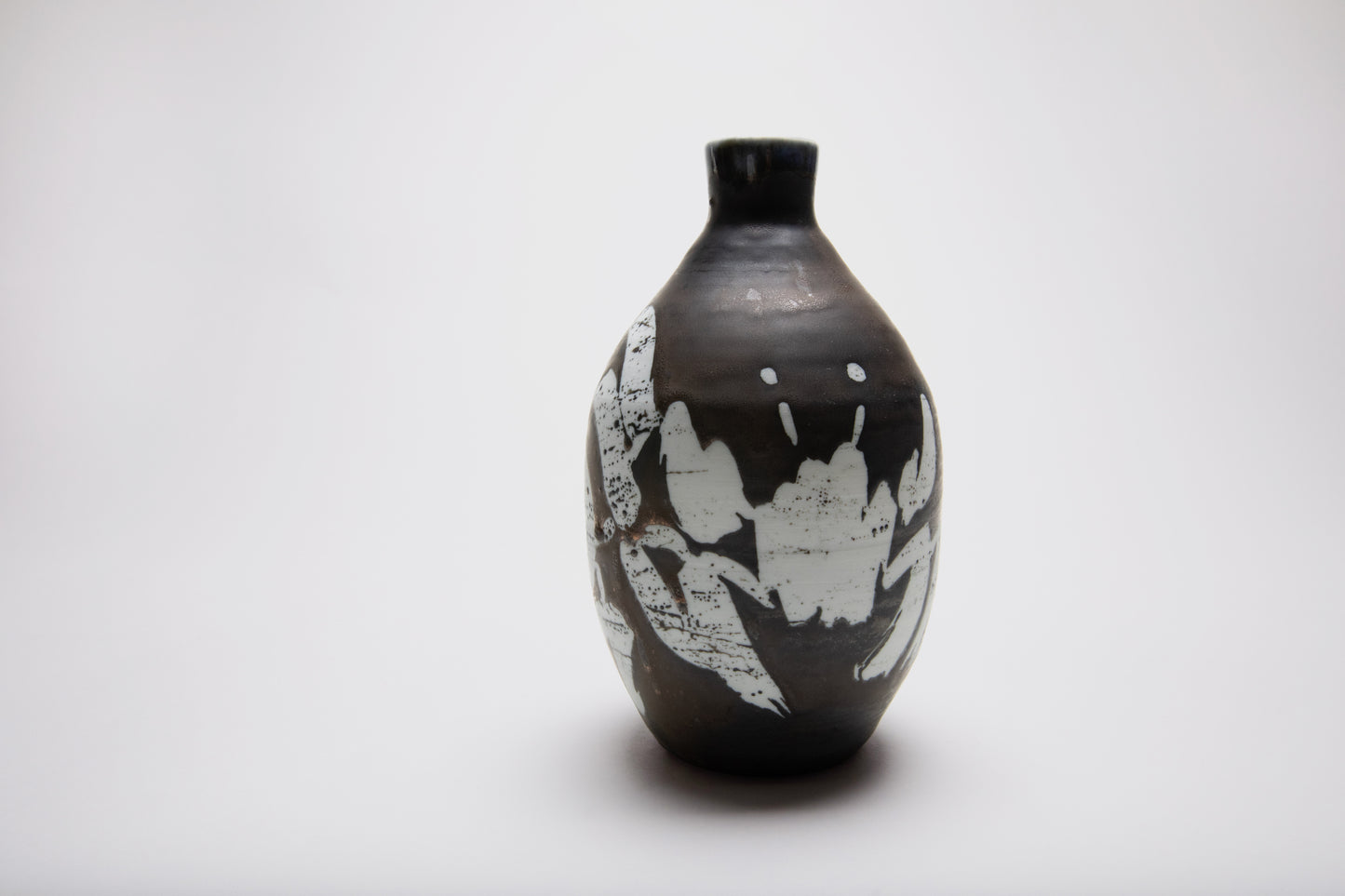 Abstract Vase by Michael Dopp