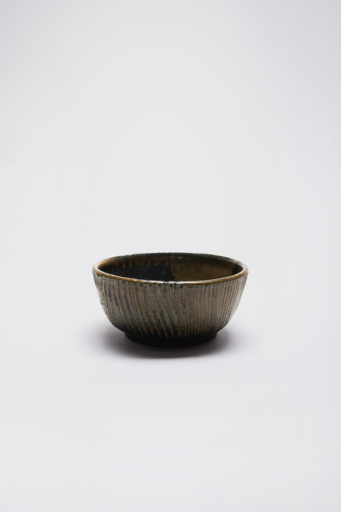 Textured Bowl