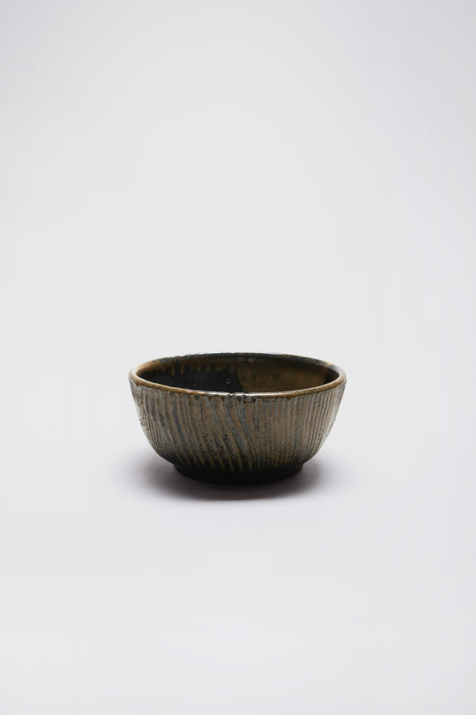 Textured Bowl