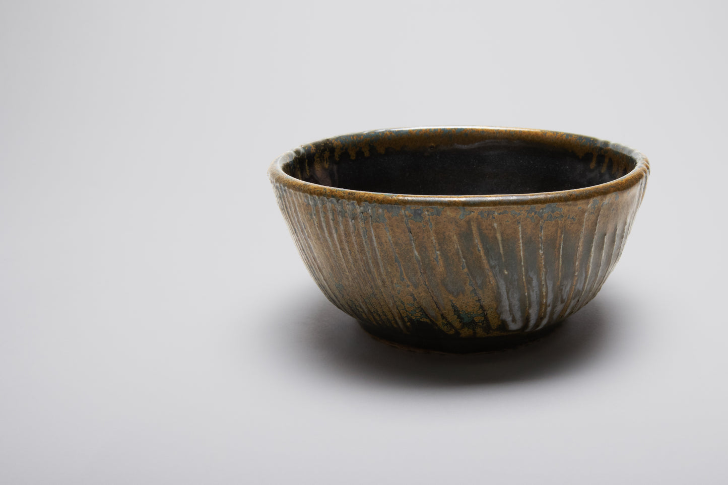 Textured Bowl