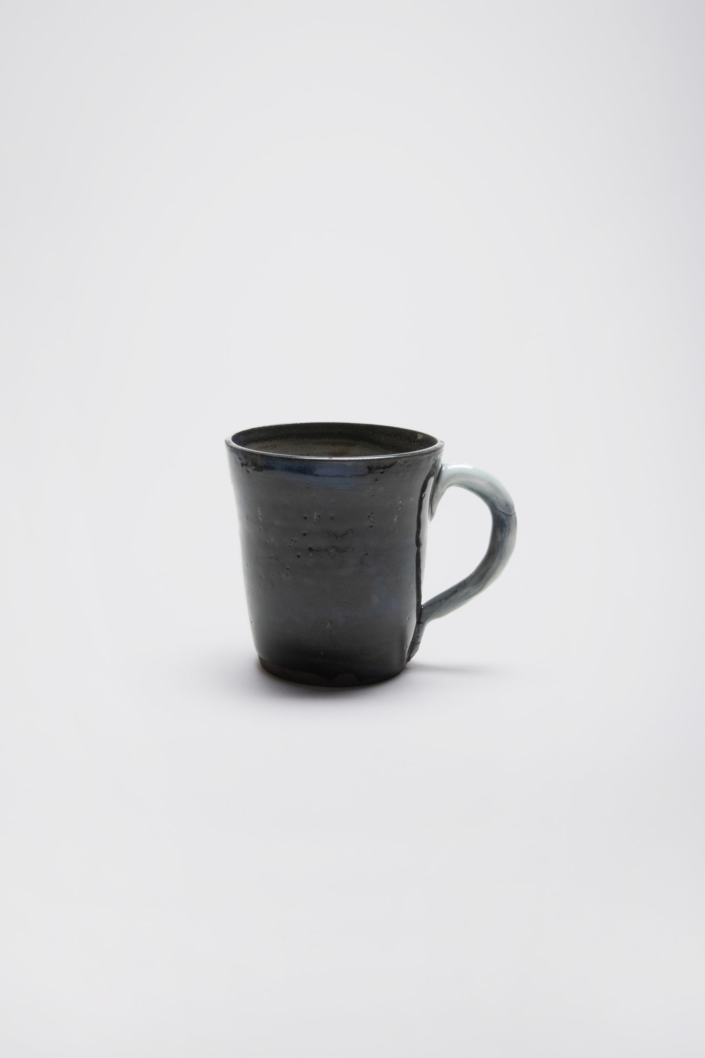Blue Gradient Mug