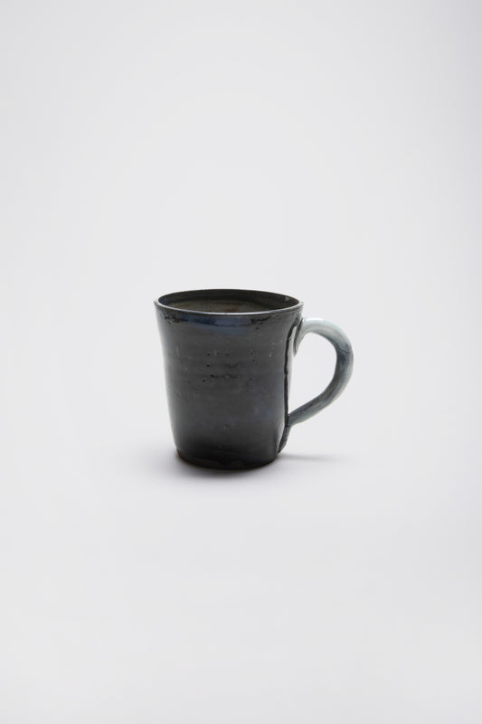 Blue Gradient Mug