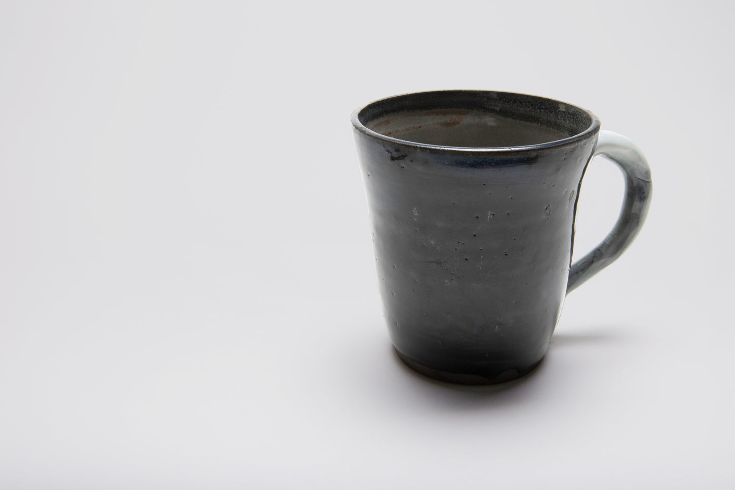 Blue Gradient Mug