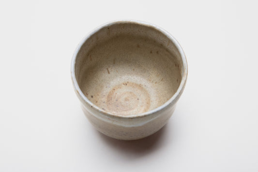 Gradient Sake Cup by Shoshi Watanabe