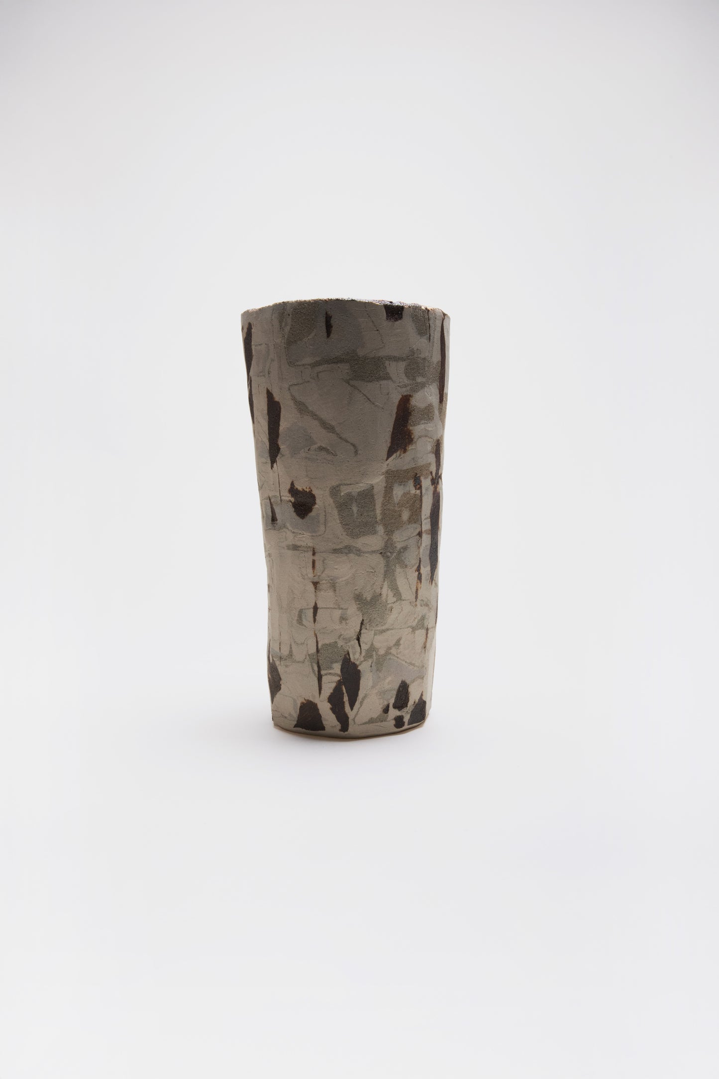 Vase by Michael Dopp