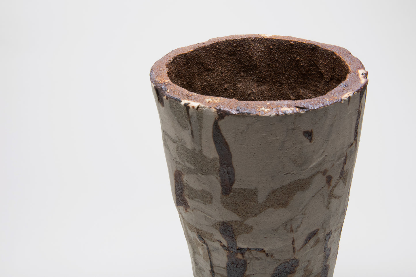 Vase by Michael Dopp