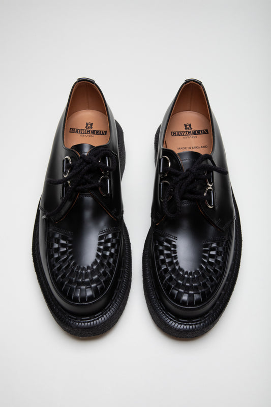 George Cox - Men's - Skipton Black