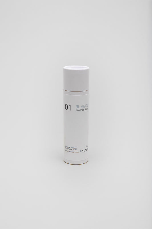 Hyungi 01 Blanco Incense Sticks