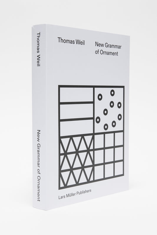 Thomas Weil - New Grammar of Ornament