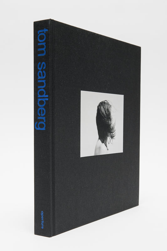 Tom Sandberg: Photographs