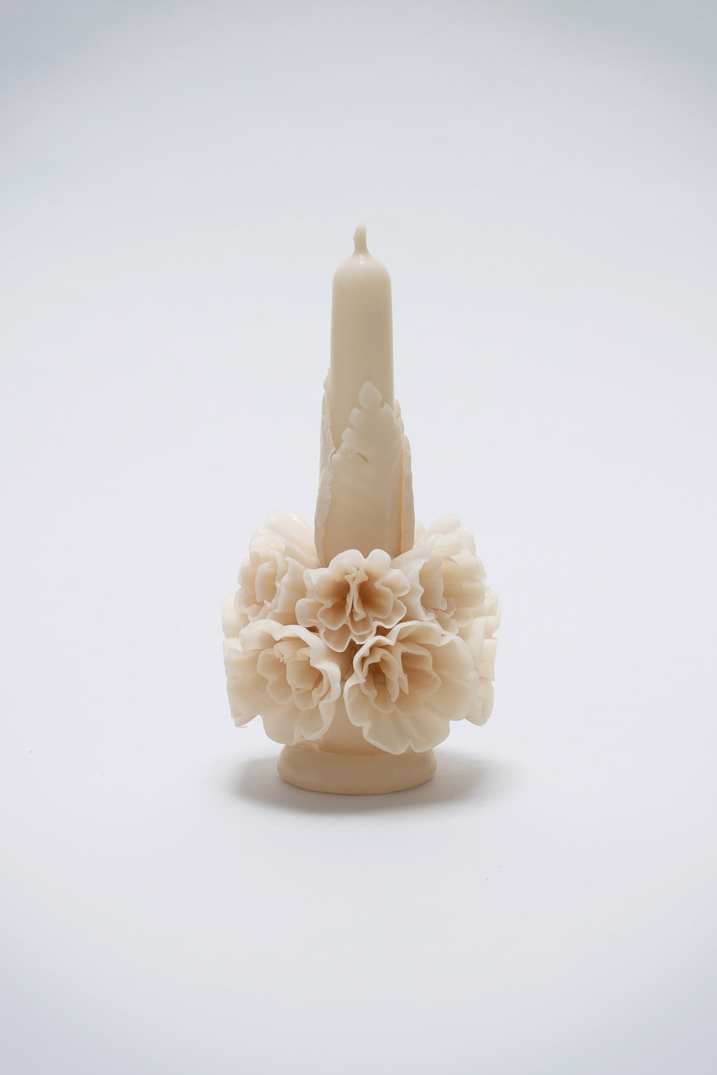 Casa Vivana Small Skirted Candlesticks