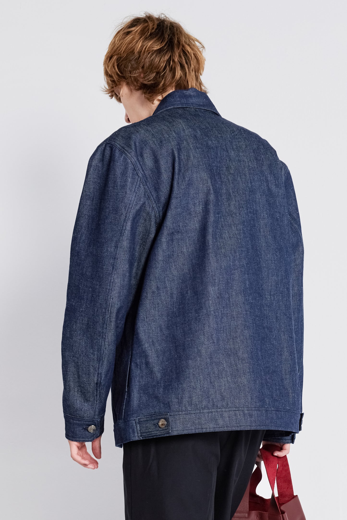 Classic Jacket