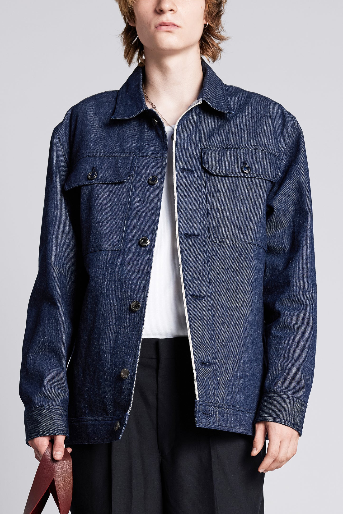 Classic Jacket
