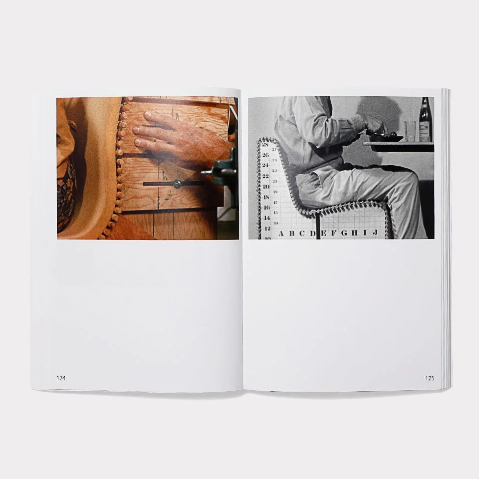 Essential Eames: Words & Pictures