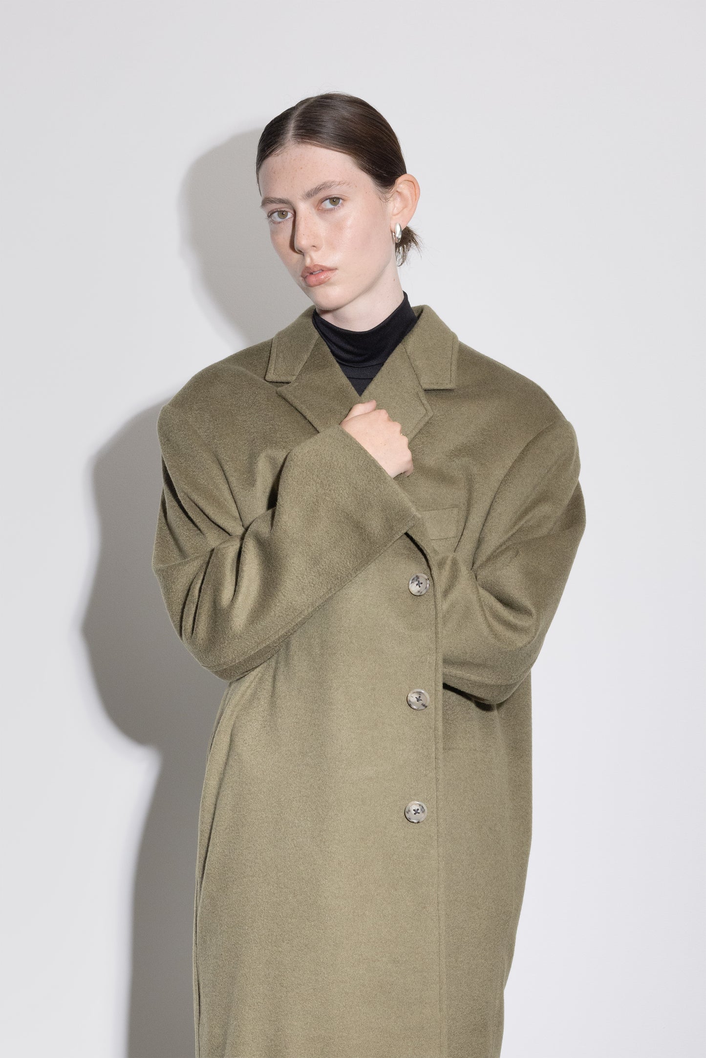 Long Coat