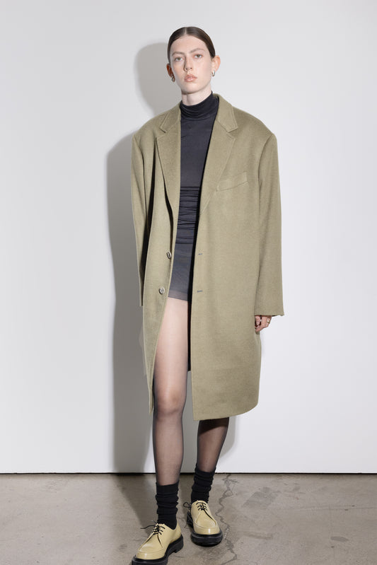 Long Coat