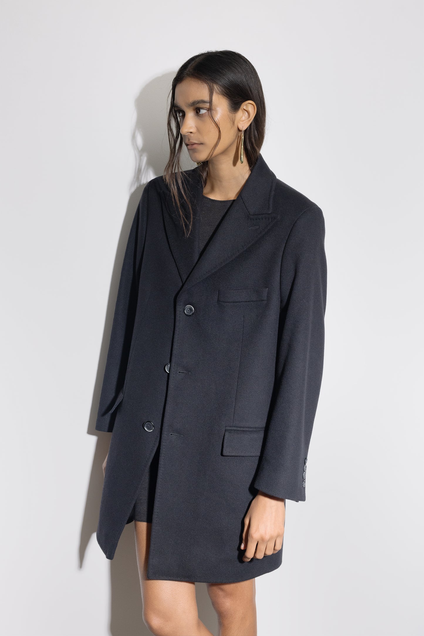 Short Coat