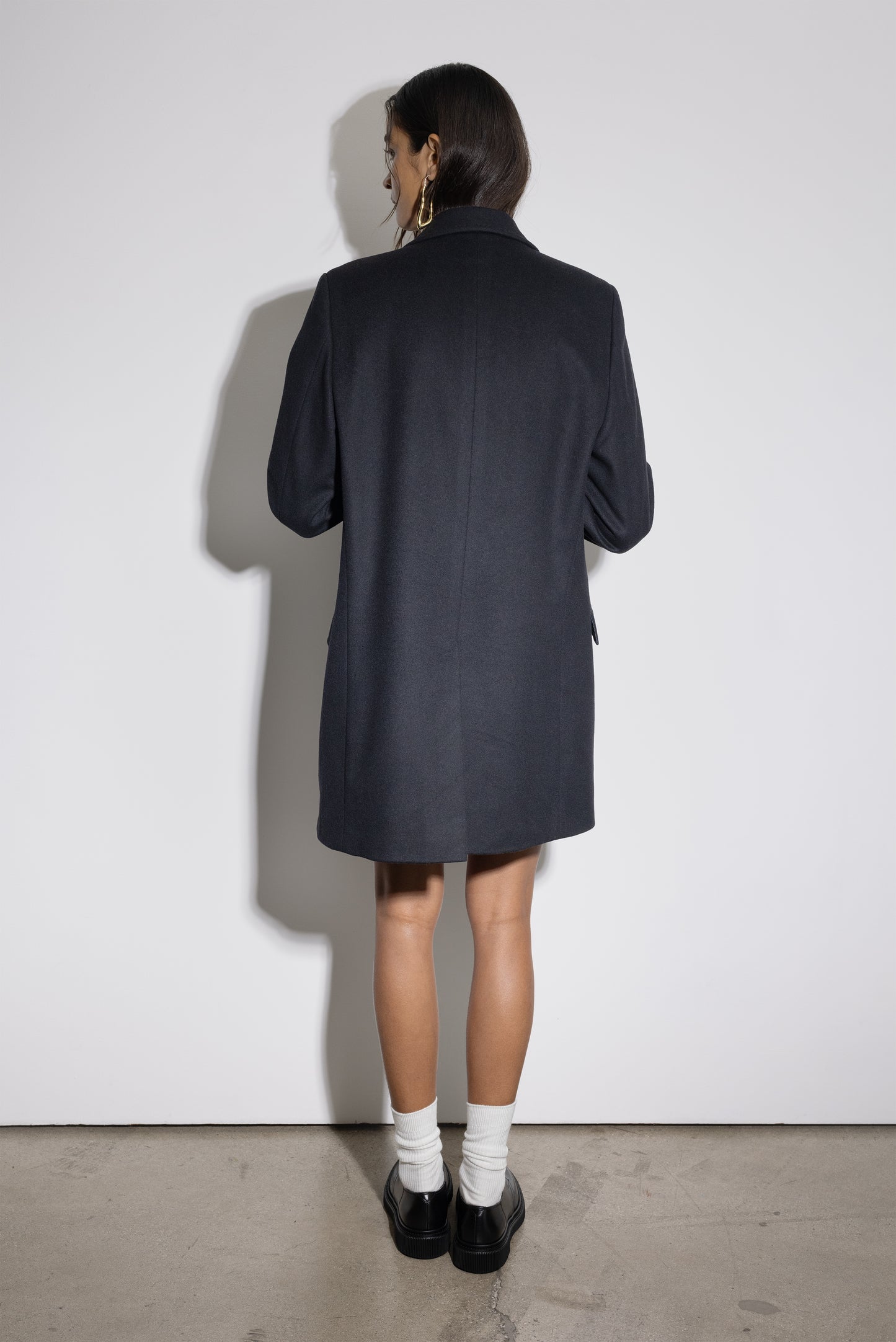 Short Coat