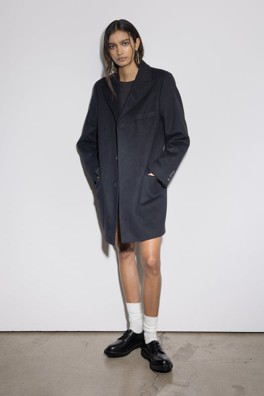 Short Coat