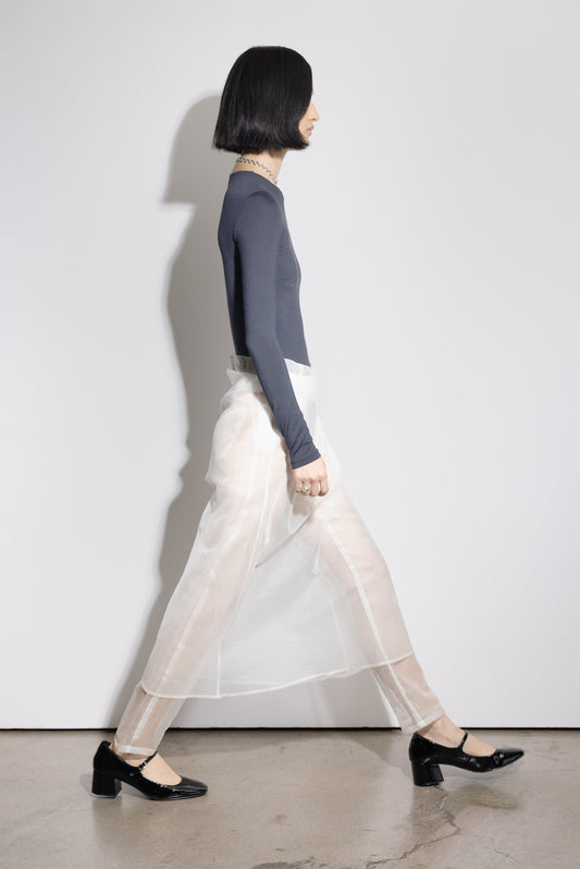 Skirt Trousers