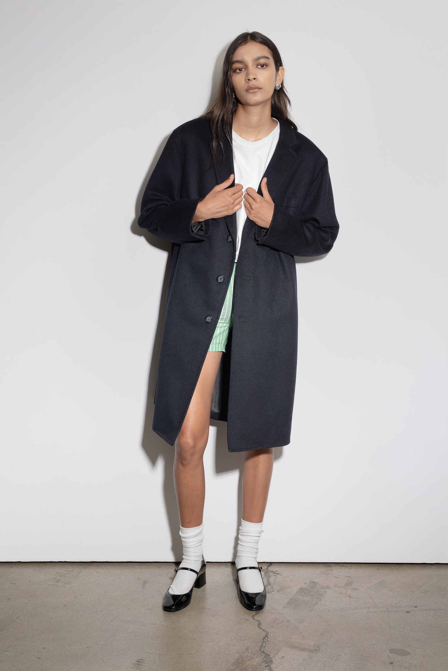 Long Coat