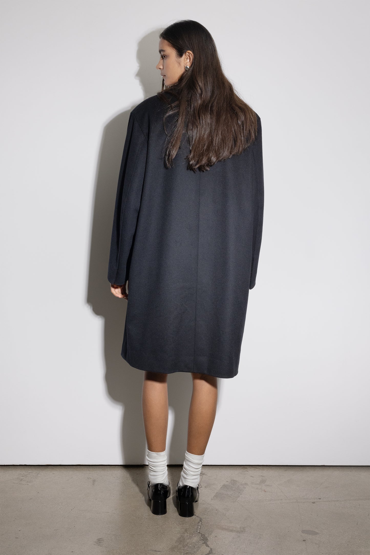 Long Coat