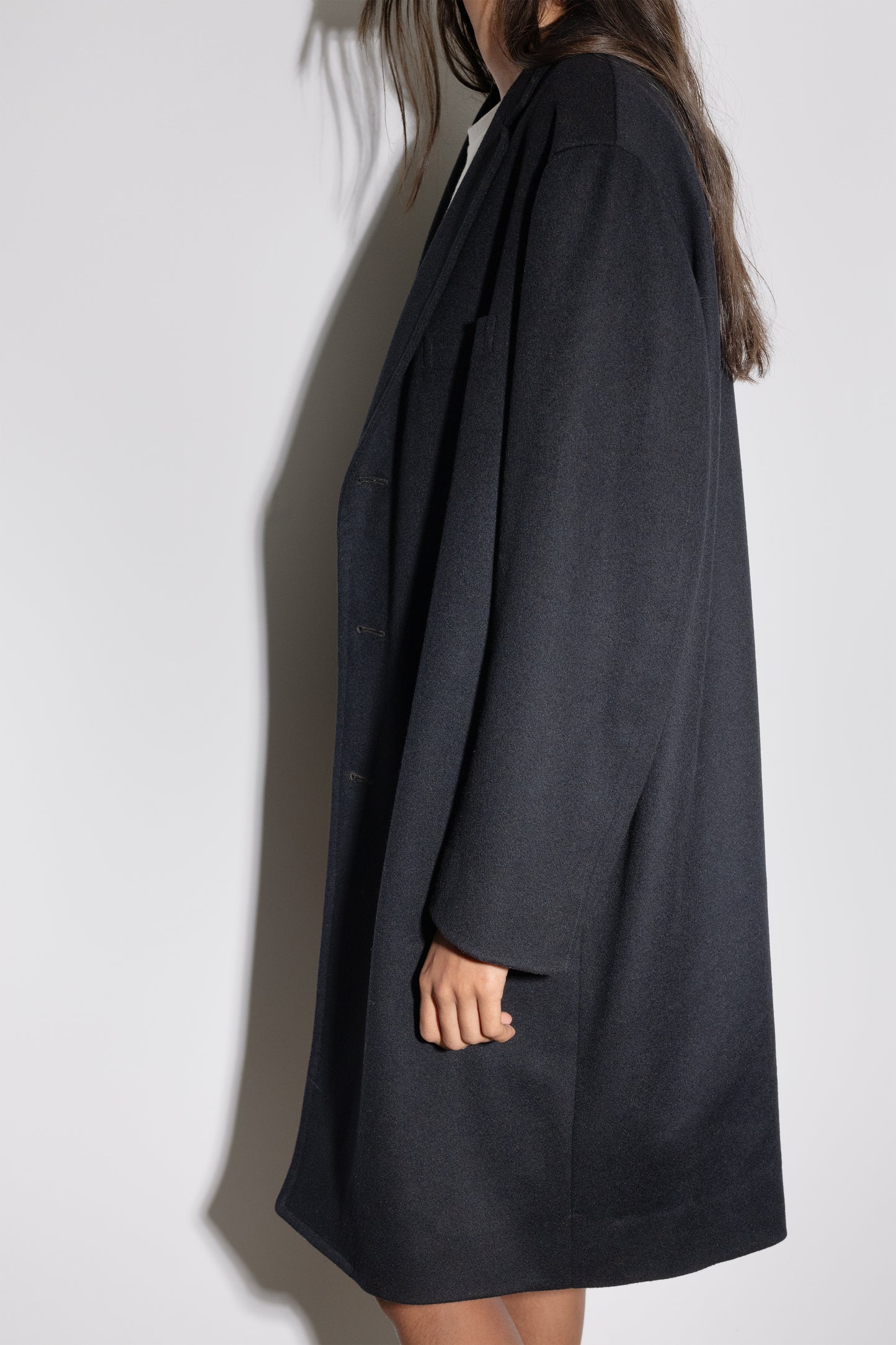 Long Coat