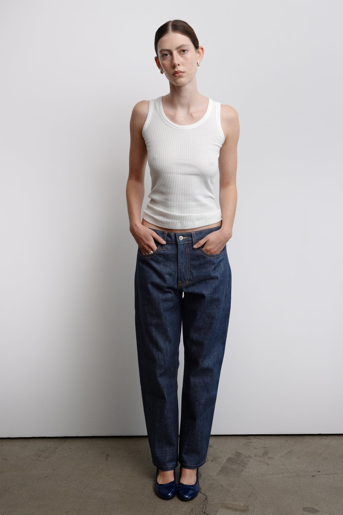 Classic Jeans