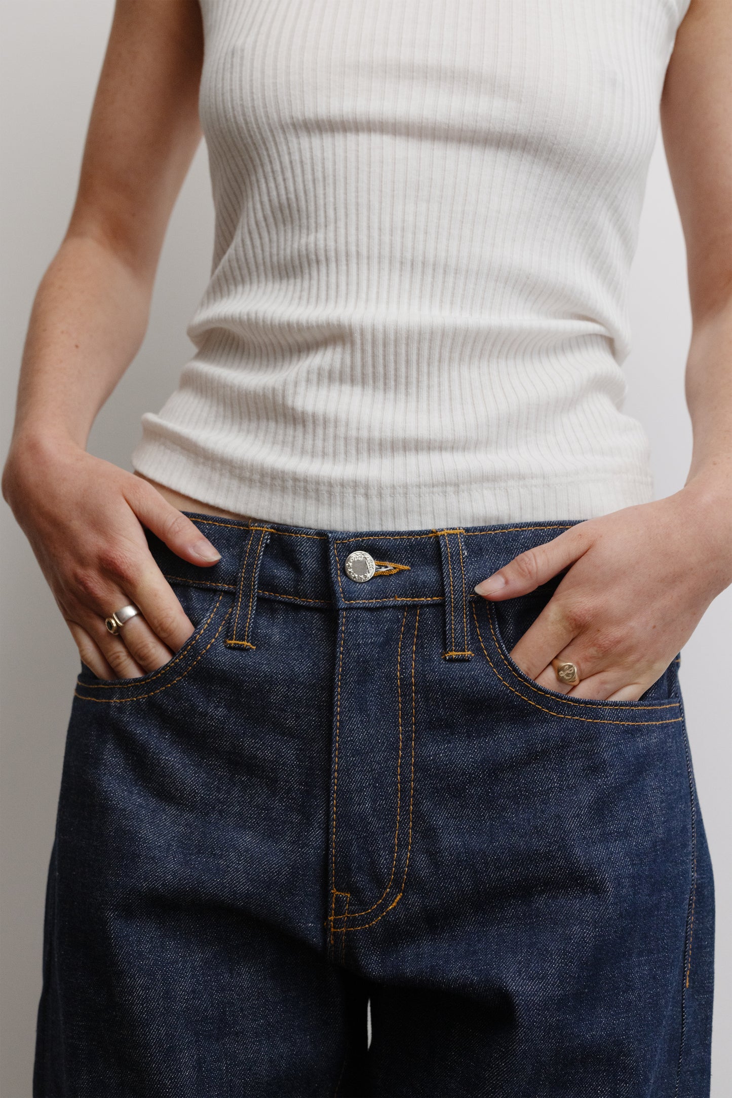 Classic Jeans