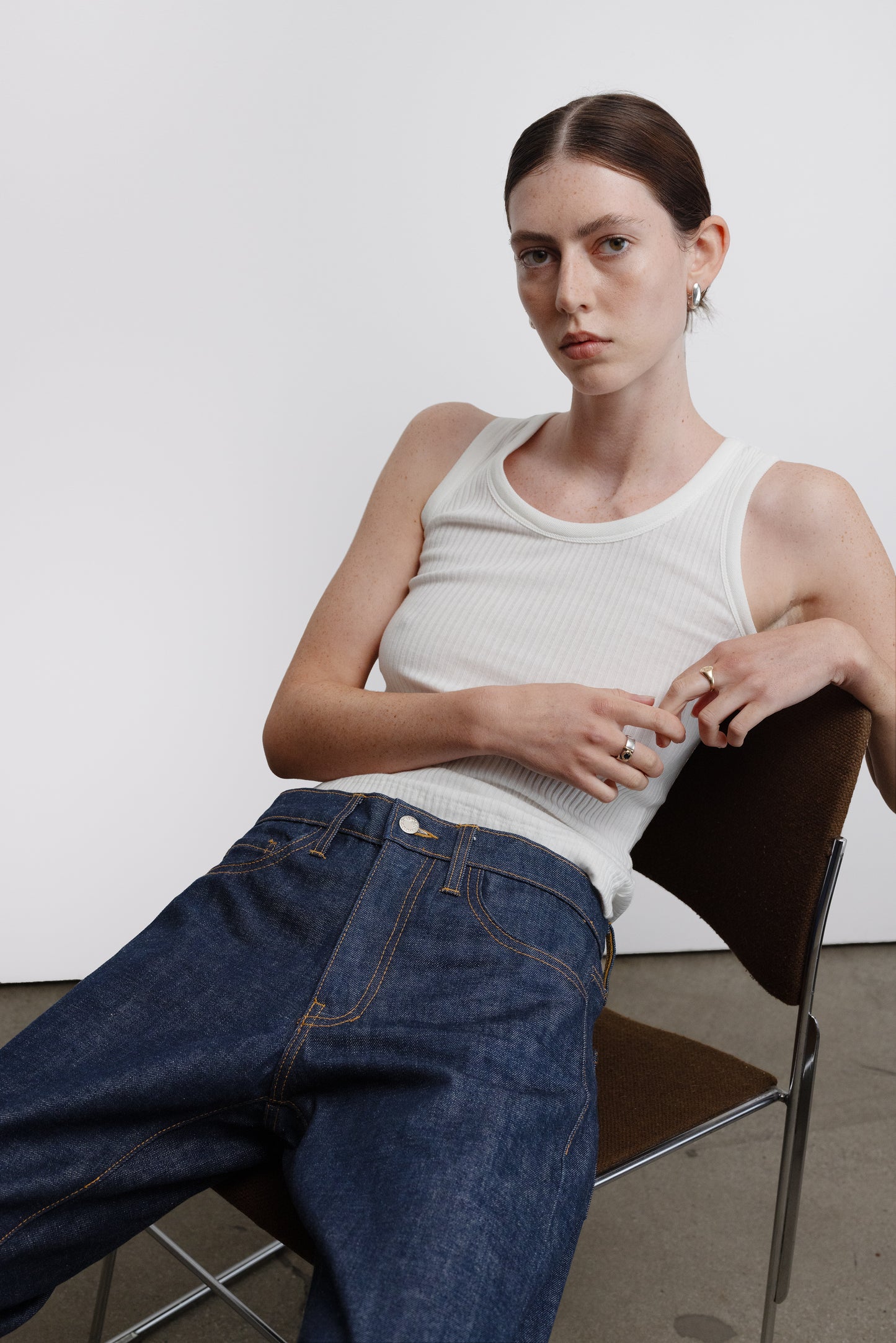 Classic Jeans