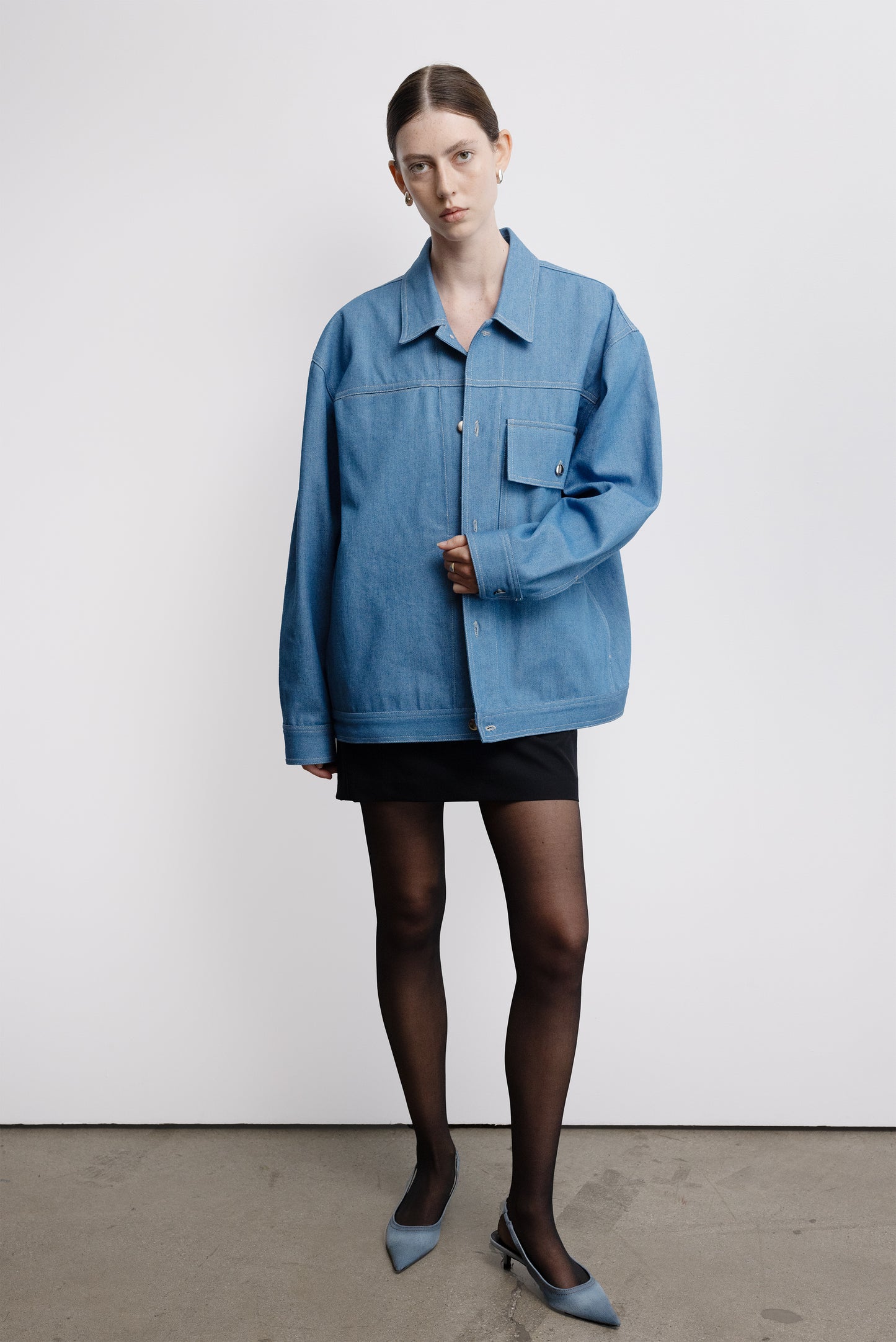 Work Jacket