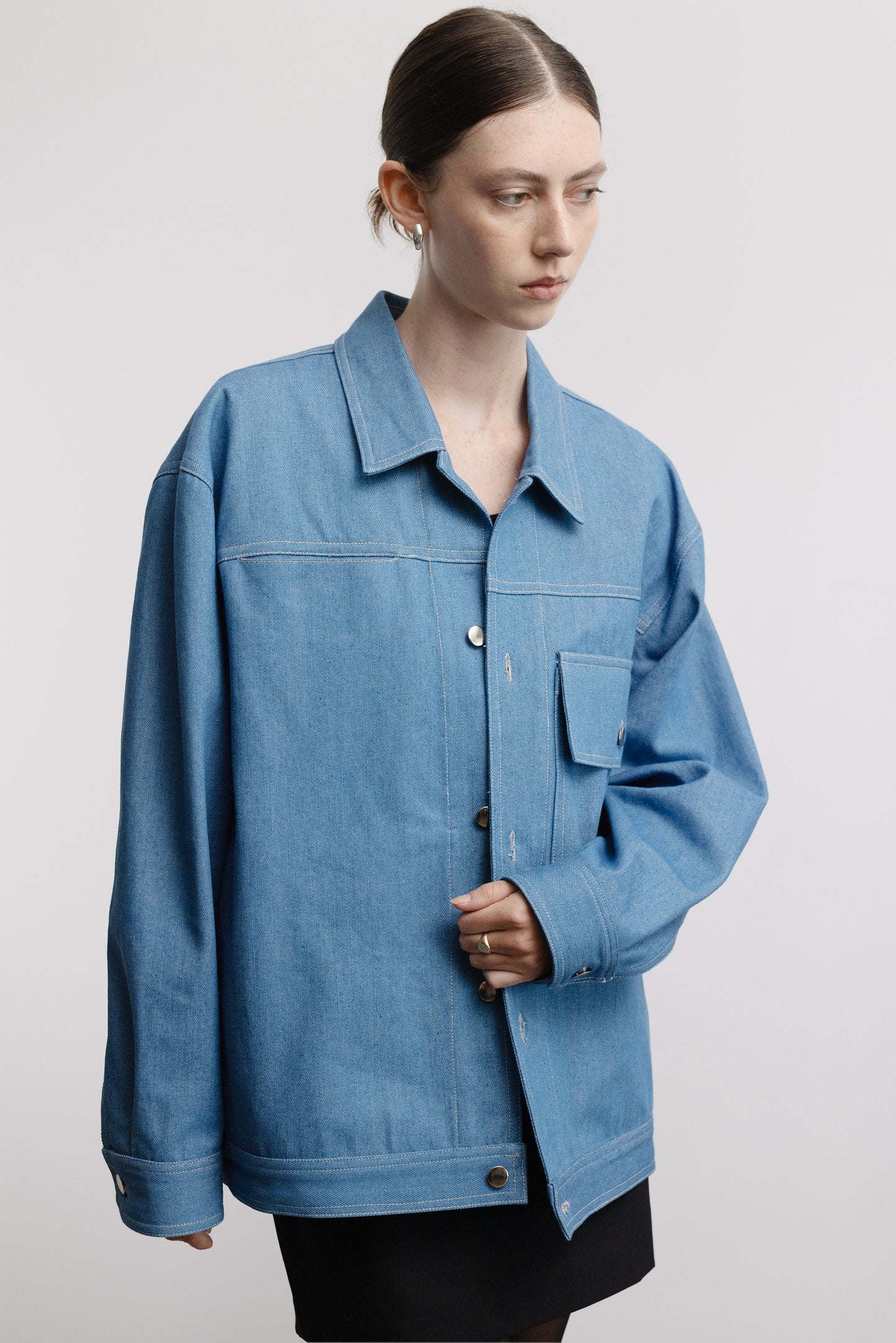 Work Jacket