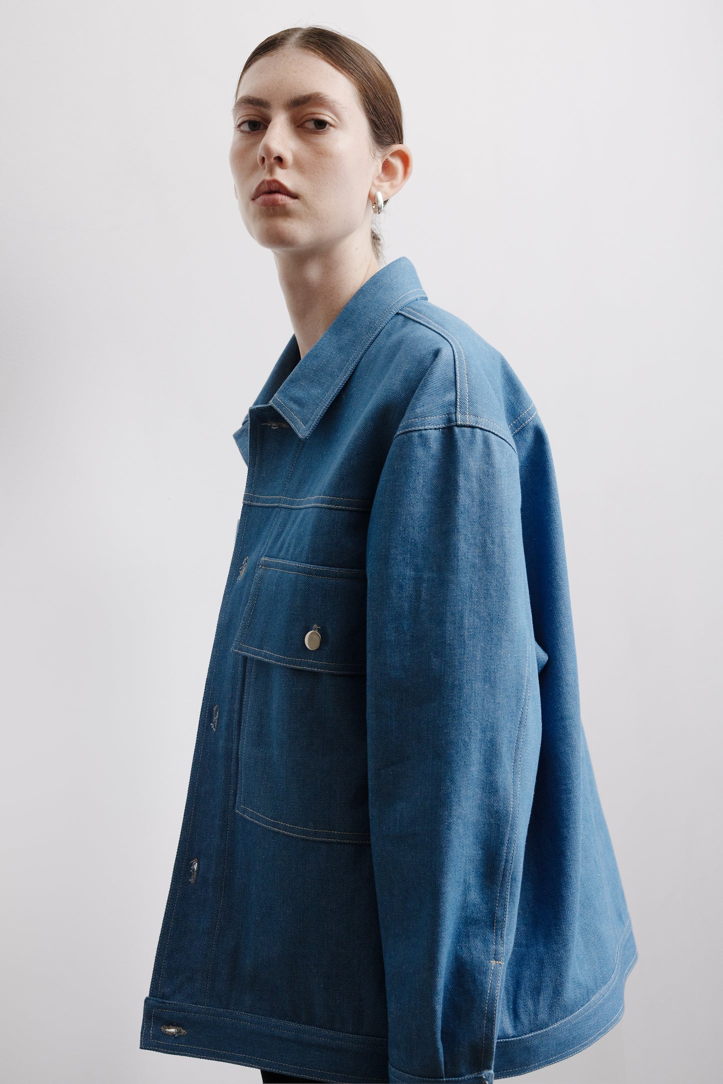 Work Jacket
