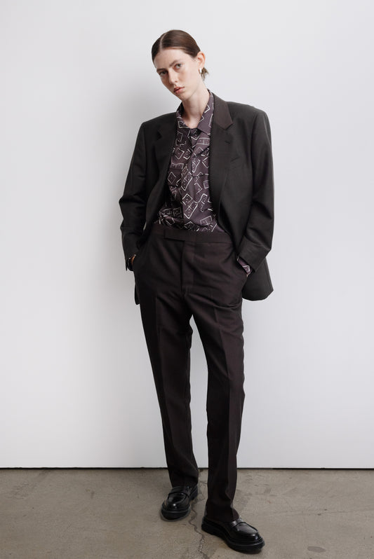 Jacket by HS68 + Anna Rosen