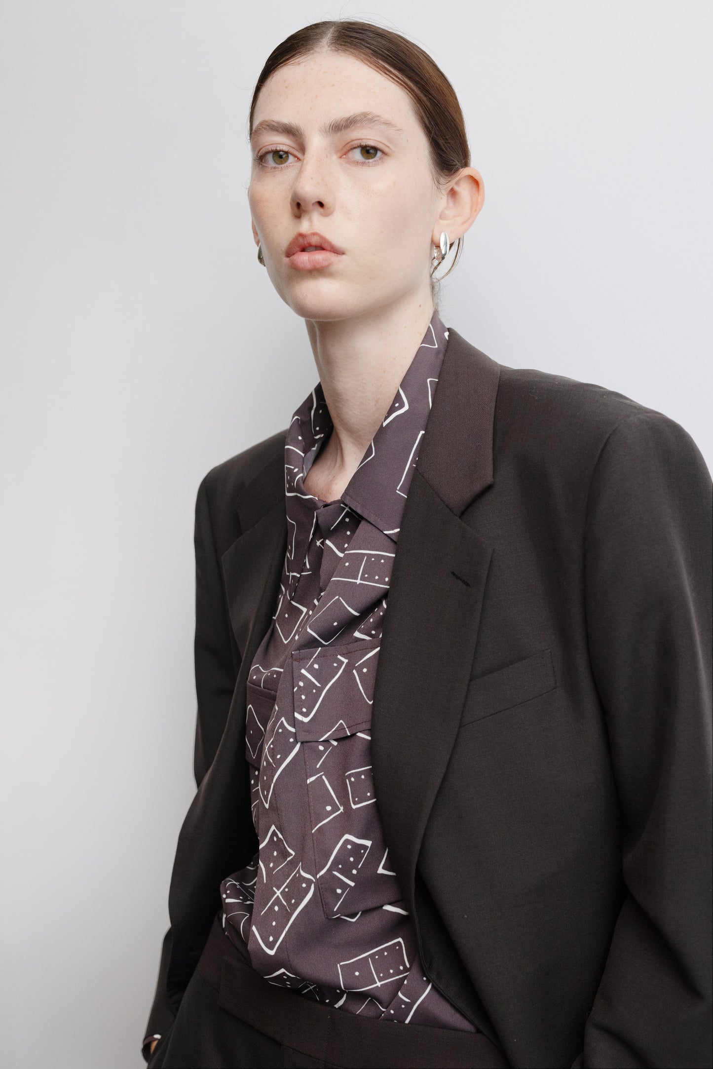 Jacket by HS68 + Anna Rosen