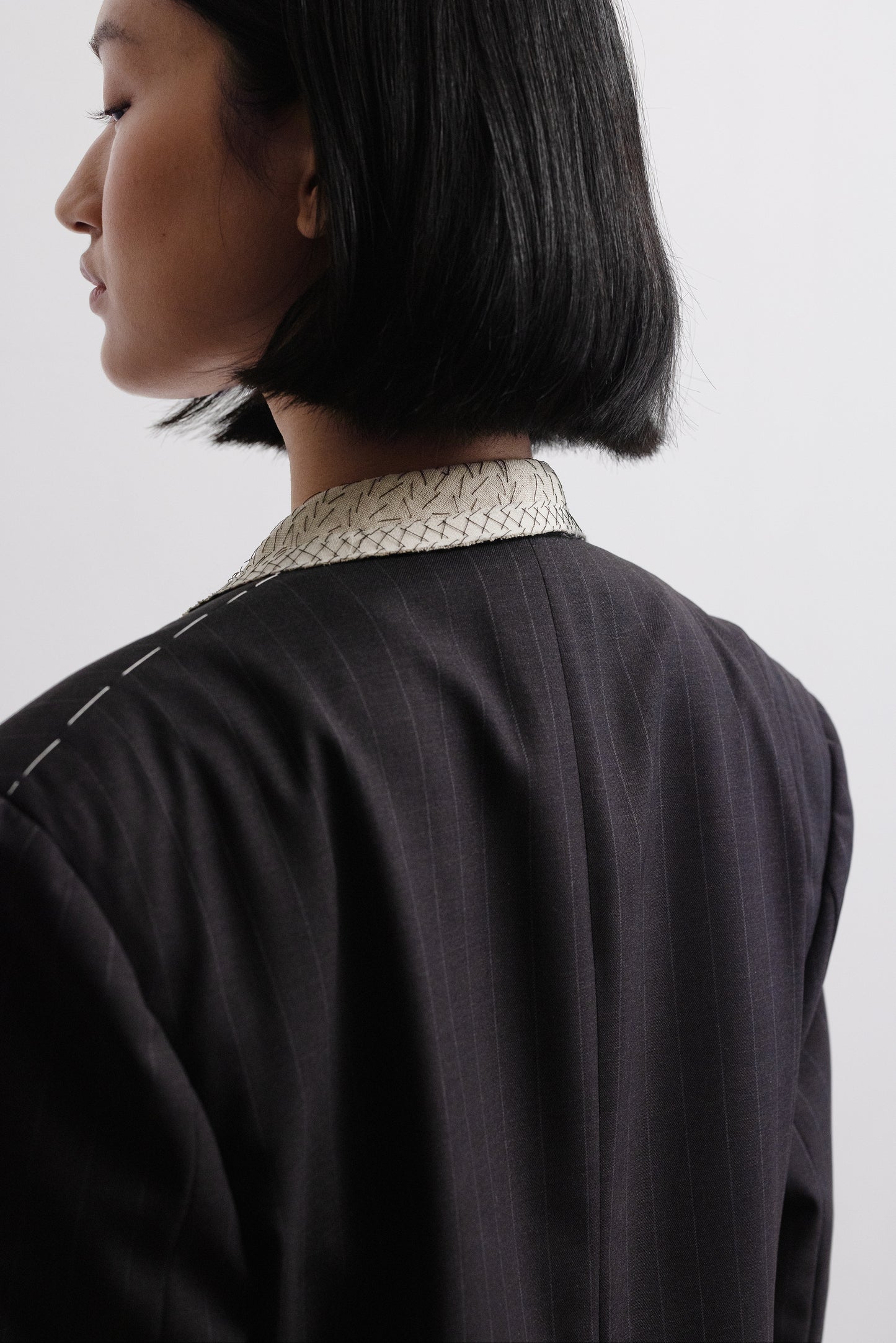 Deconstructed Jacket