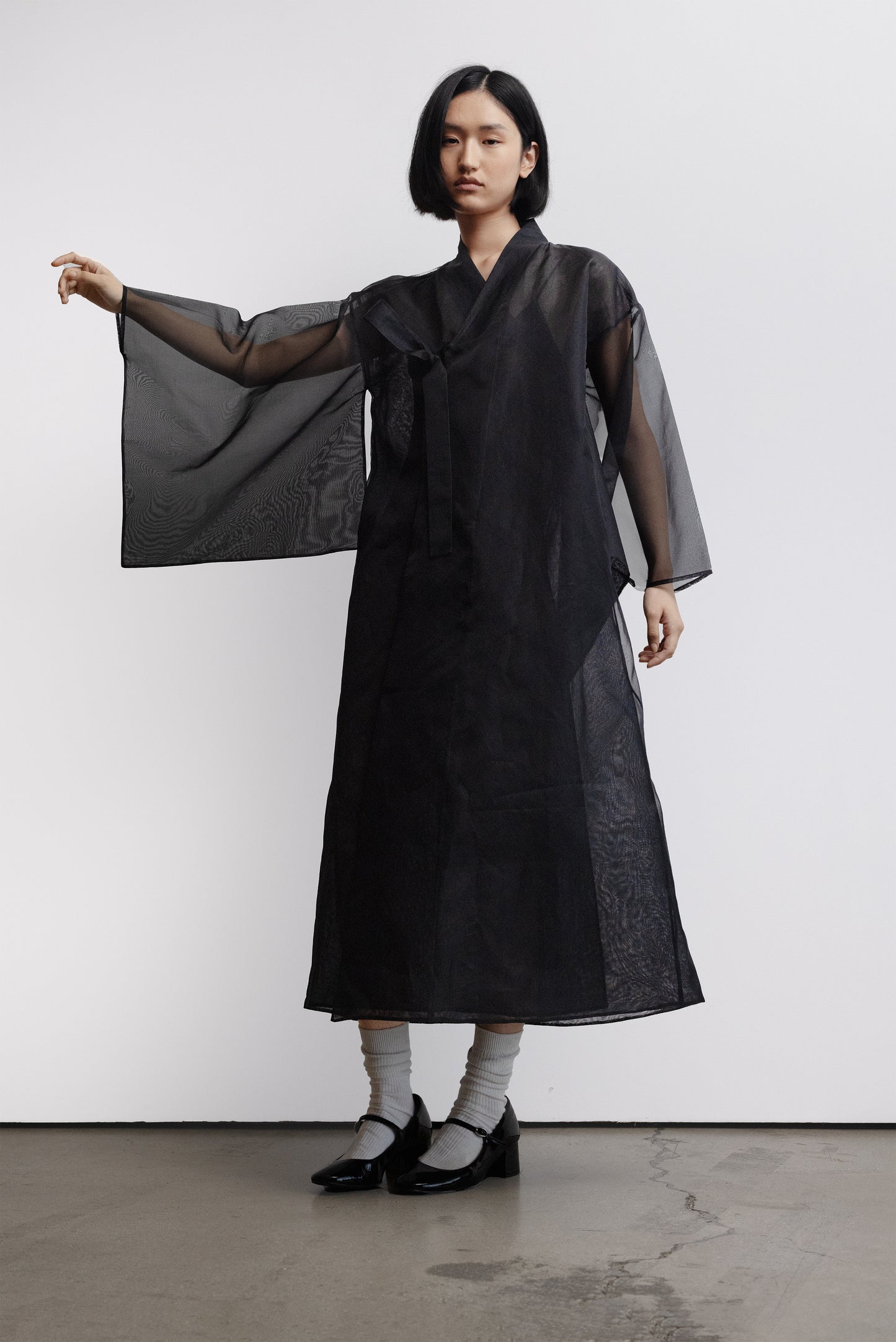 Hanbok Dress