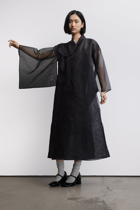 Hanbok Dress