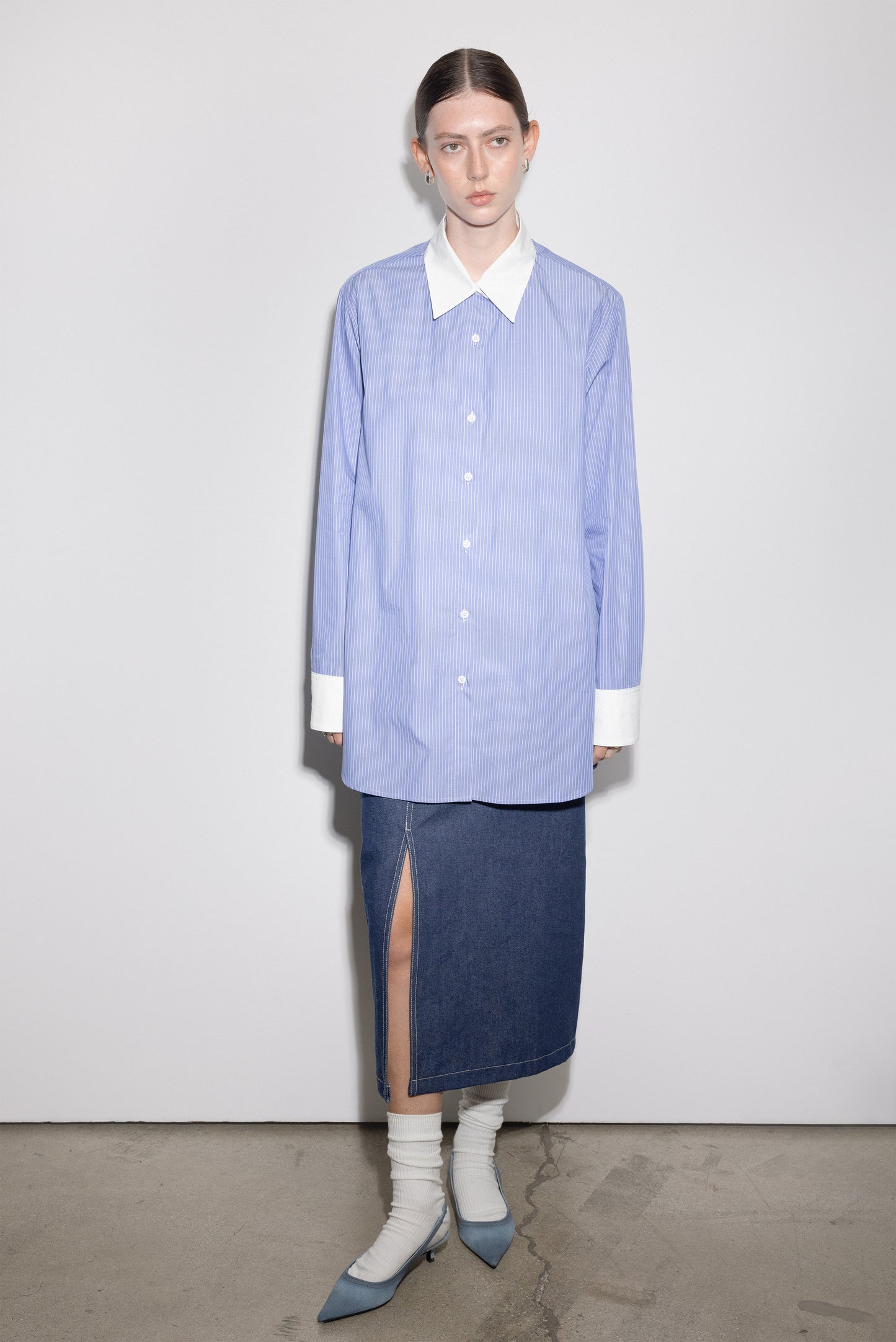 Dress Shirt