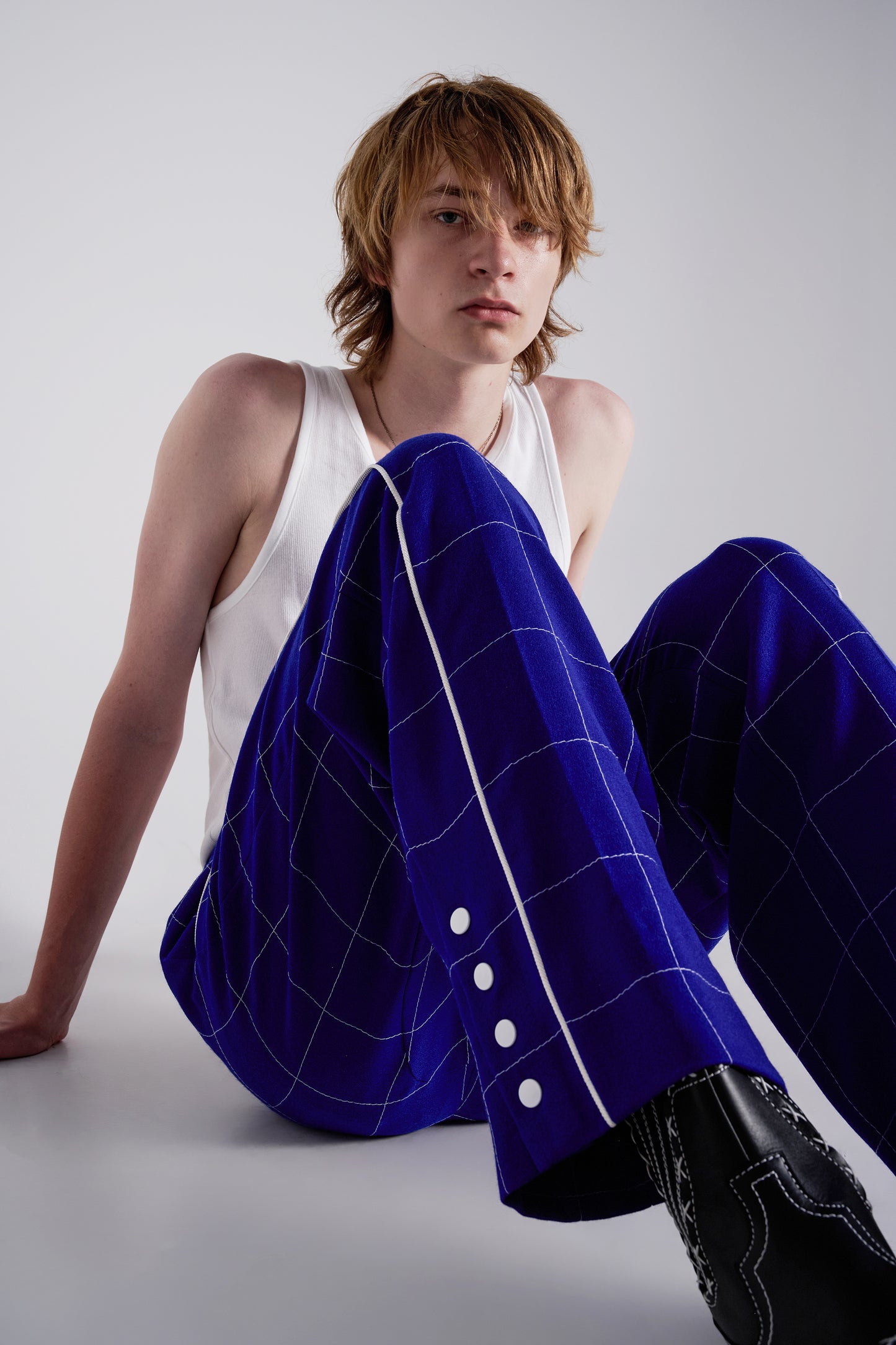 Racing Trousers