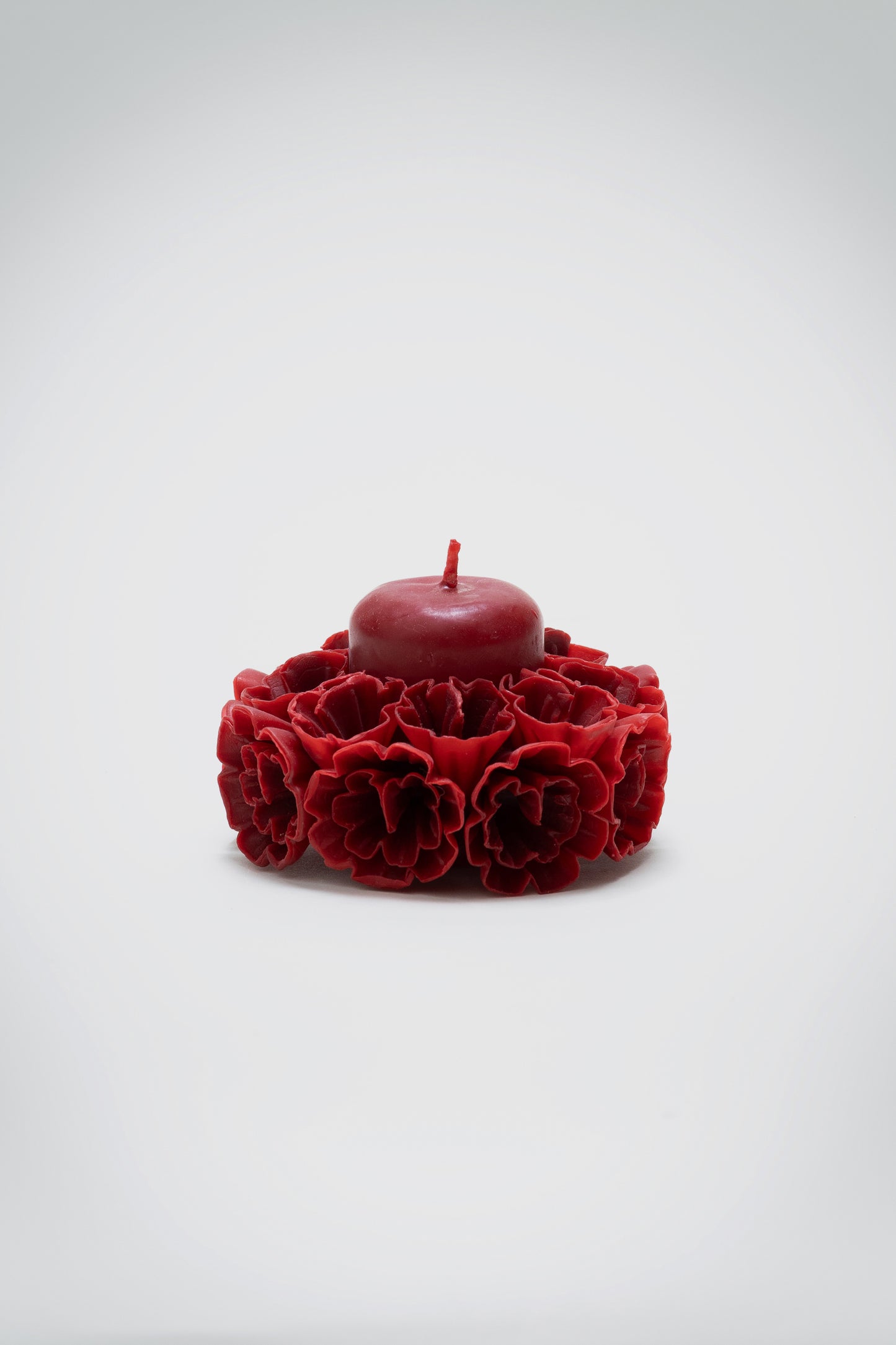 Casa Viviana Small Skirted Candles