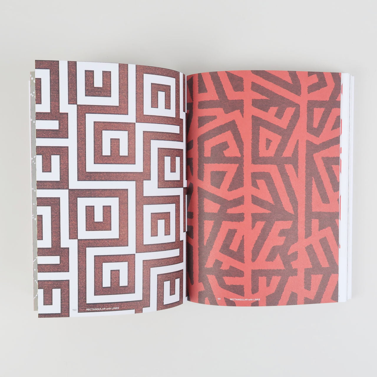 Thomas Weil - New Grammar of Ornament