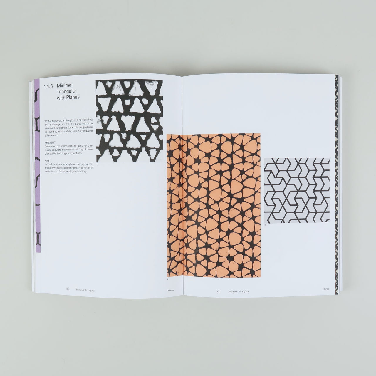 Thomas Weil - New Grammar of Ornament